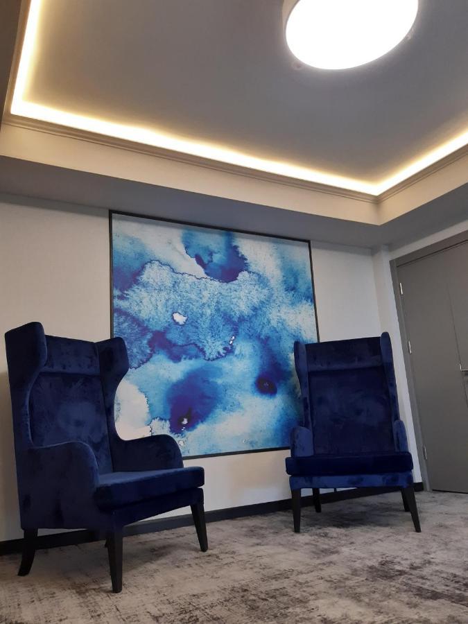 Hotel Univers Kolozsvár Kültér fotó