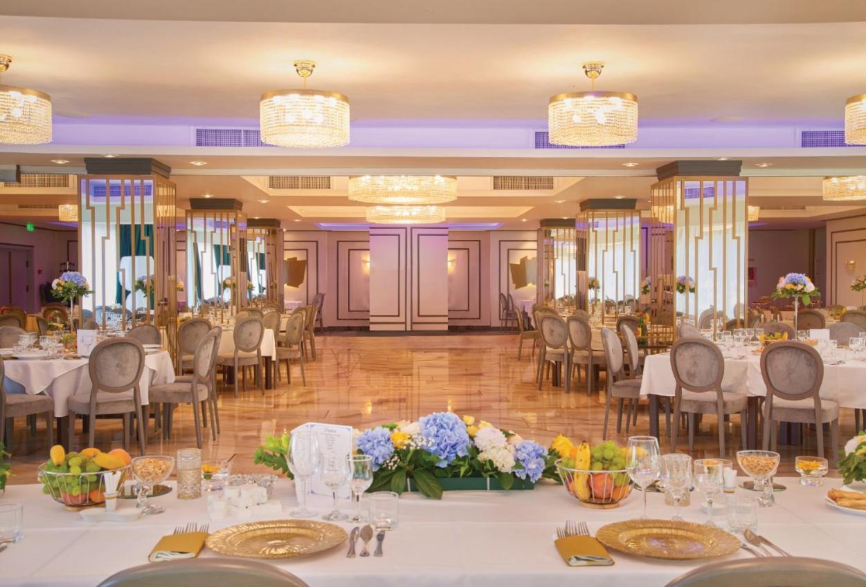 Hotel Univers Kolozsvár Kültér fotó