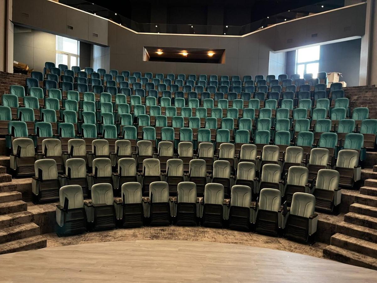Hotel Univers Kolozsvár Kültér fotó